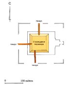 Технологии строительства пирамид