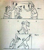 Технологии строительства пирамид