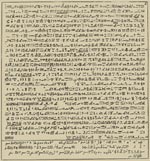 Лейденский папирус