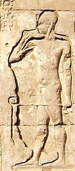 Изображение Хека