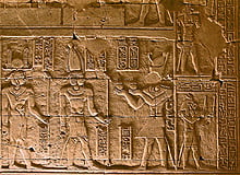 Изображение Махеса